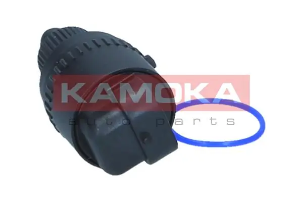 Купити 4190016 Kamoka Клапан / регулятор холостого ходу