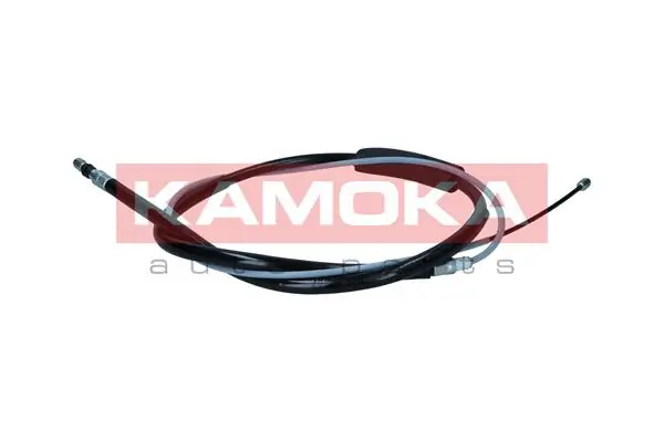 Трос ручного гальма задній, правий/лівий Kamoka 1190246 ціна, від 8.72 USD