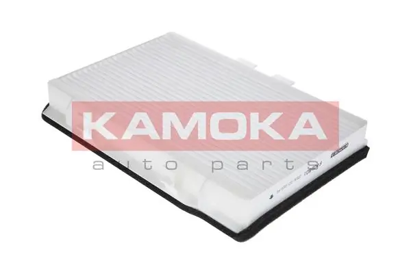 Фільтр повітряний обігрівача Kamoka F406801 ціна, від 4.79 USD