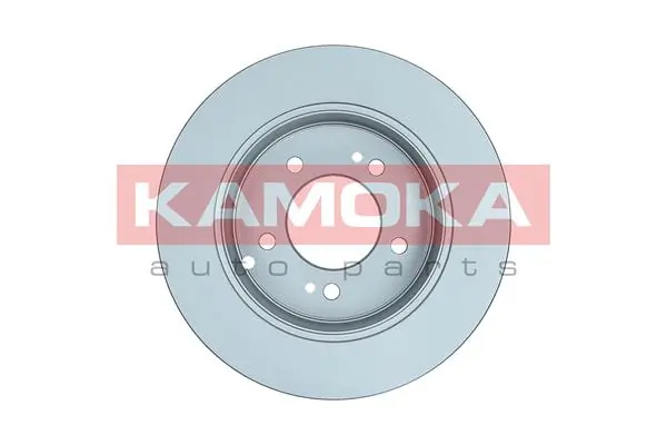 103400 Kamoka Дискові гальма