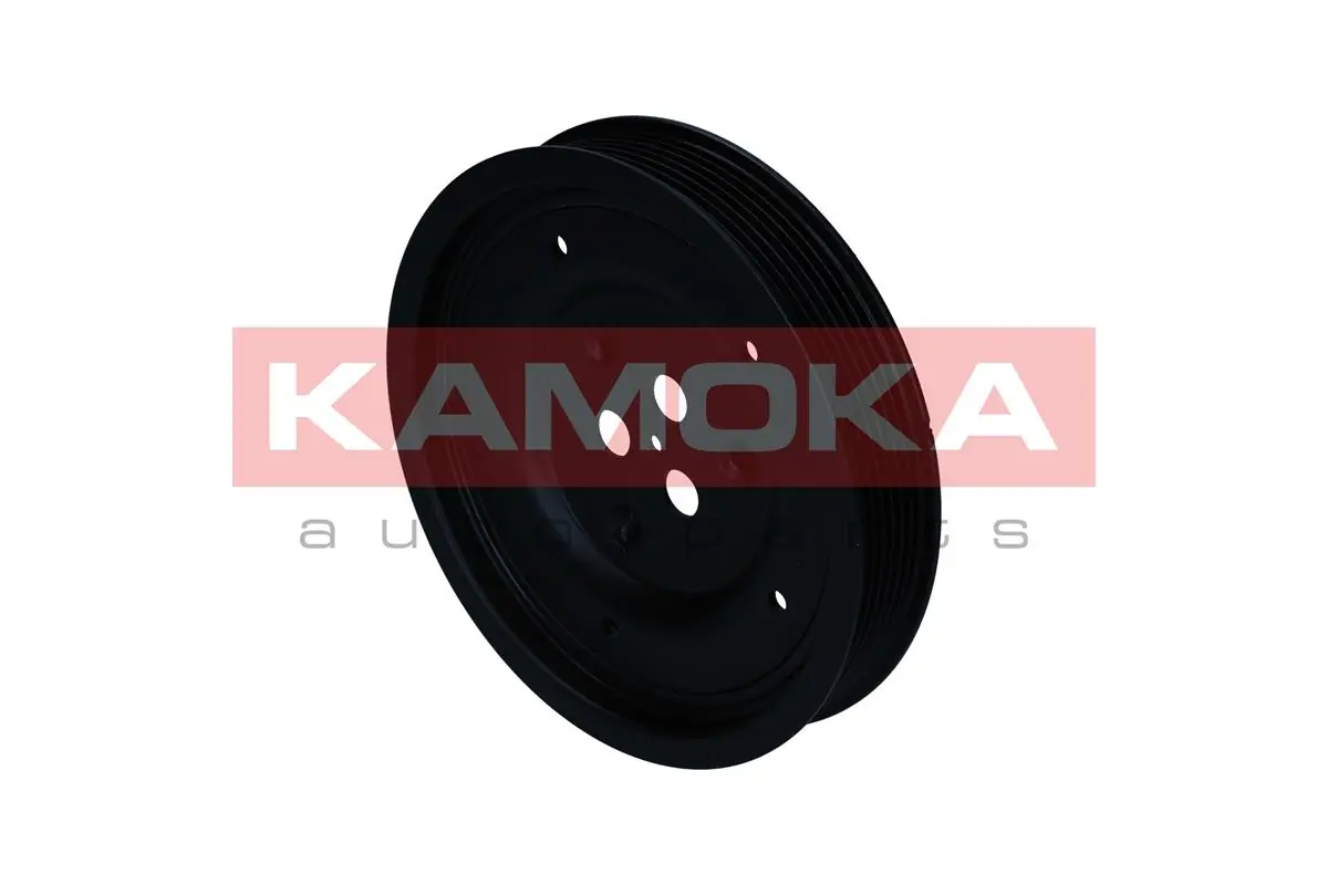 Купити RW075 Kamoka Шків колінчастого вала