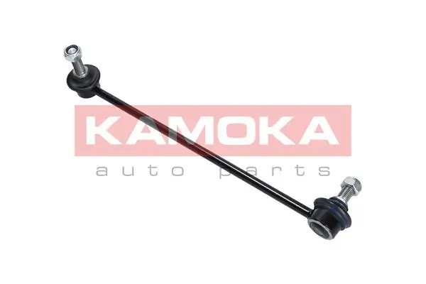 Стійка стабілізатора, переднього, ліва Kamoka 9030271 ціна, від 7.99 USD
