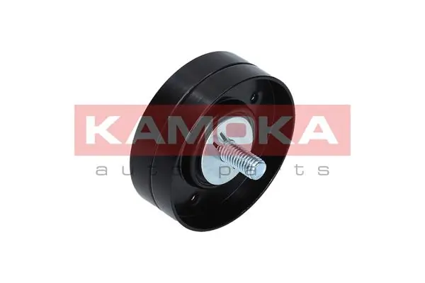 Ролик приводного ременя, паразитний Kamoka R0120 ціна, від 13.14 USD