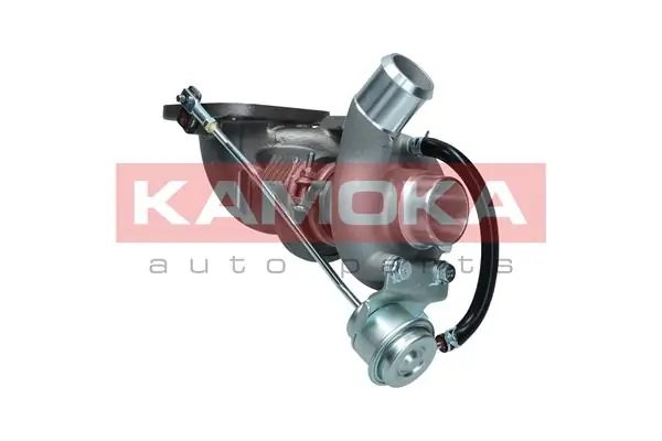 Турбіна 8600017 Kamoka
