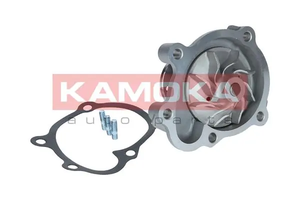 T0072 Kamoka Насос охолодження