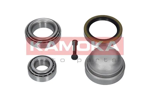Купити 5600009 Kamoka Підшипник ступиці передньої