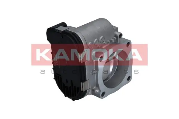 Блок дросельної заслінки Kamoka 112009 ціна, від 80.40 USD