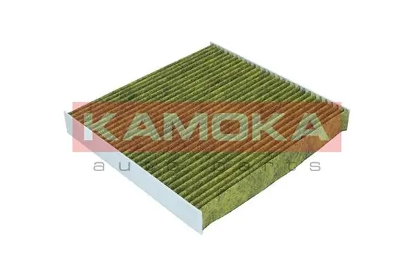 Купити 6080087 Kamoka Фільтр салону вугільний