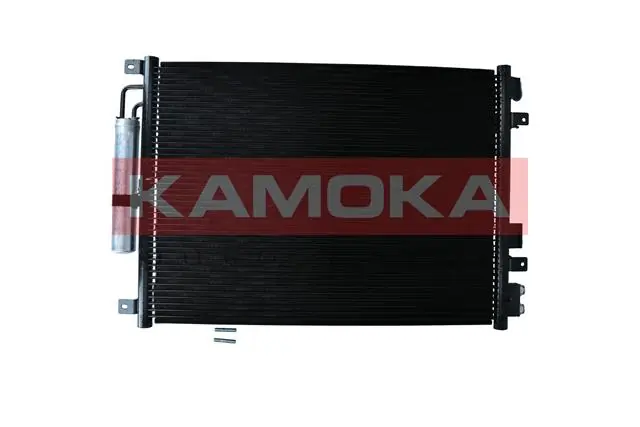 7800370 Kamoka Конденсатор