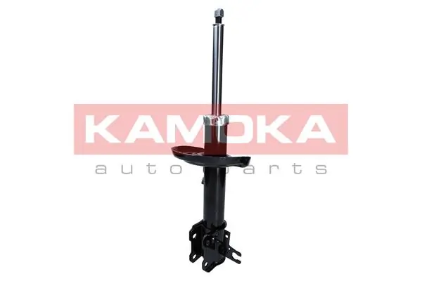 2000600 Kamoka Амортизатор передньої підвіски