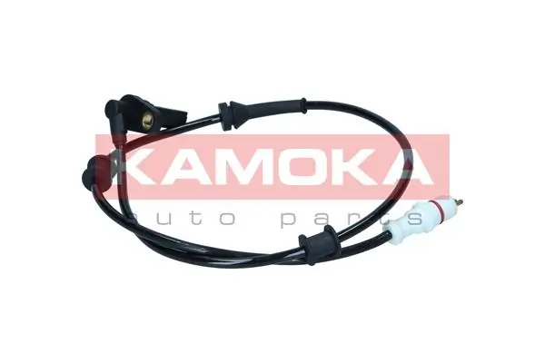 Купити 1060642 Kamoka Датчик АБС (ABS) задній, лівий
