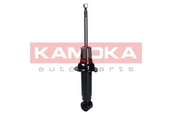 2000680 Kamoka Амортизатори задні