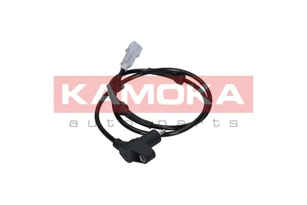 1060086 Kamoka Датчик АБС (ABS) задній