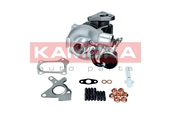 Турбіна TBM0047 Magneti Marelli
