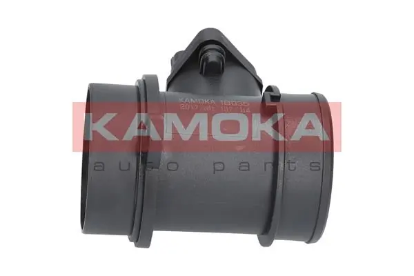 Датчик масової витрати повітря Kamoka 18035 ціна, від 46.40 USD