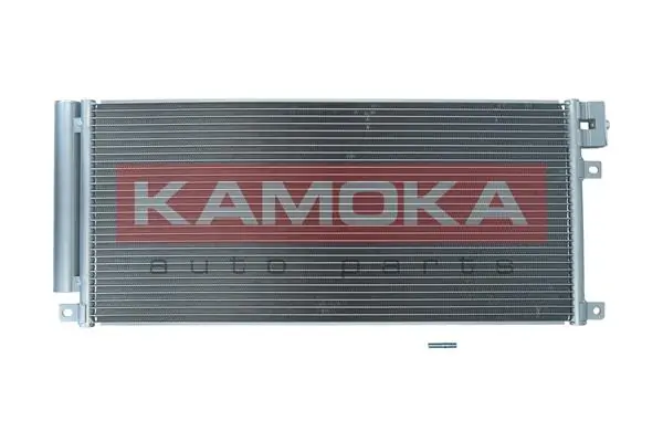 Купити CD310756 Koyorad Радіатор системи охолодження кондиціонера