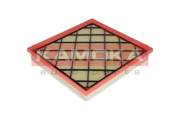 Елемент повітряного фільтра Kamoka F220801 ціна, від 9.25 USD