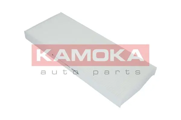 Купити F409301 Kamoka Фільтр салону вугільний