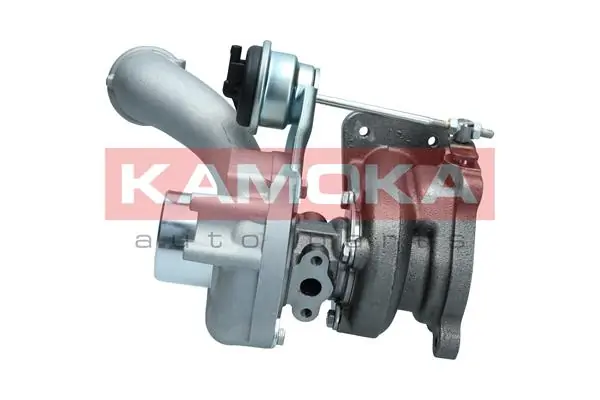 Турбіна K03055 Borg-Warner