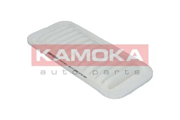 F202801 Kamoka Повітряний фільтр двигуна