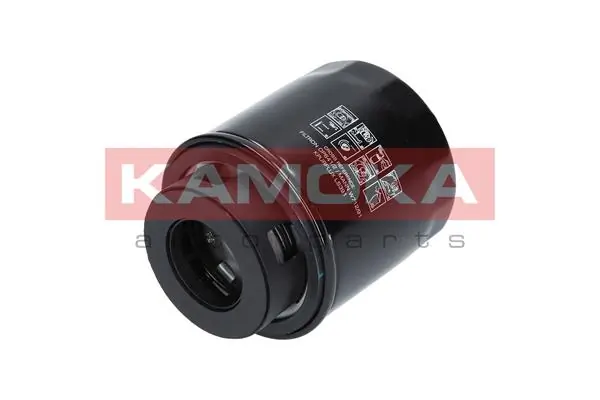 F114801 Kamoka Фільтр масла