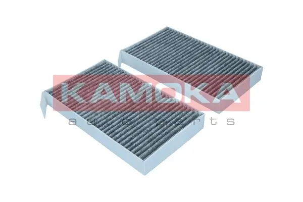 Купити F520801 Kamoka Фільтр салону вугільний