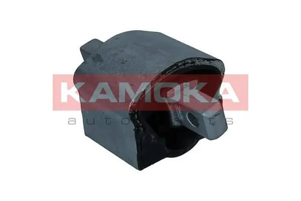 Подушка трансмісії (опора коробки передач) Kamoka 890569 ціна, від 21.70 USD