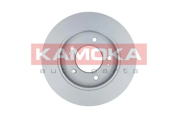 103172 Kamoka Дискові гальма