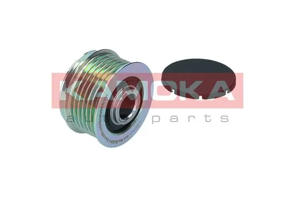 Шків генератора 68101930AA Chrysler