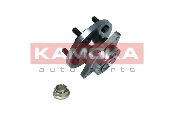 5500291 Kamoka Маточина (передня)