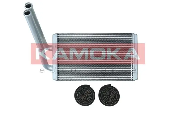 Купити 5565N81 Polcar Теплообмінник