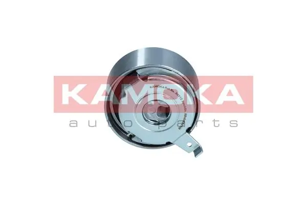 Ролик натягувача ременя ГРМ R0512 Kamoka
