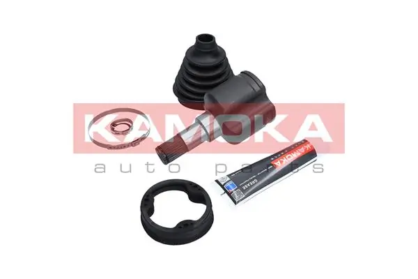  Kamoka 8727 ціна, від 35.92 USD