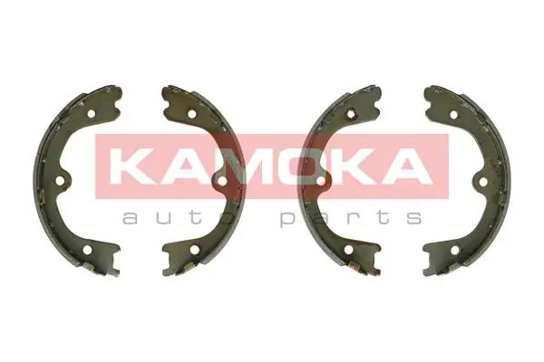Колодки ручника 44060EA026 Renault (RVI)