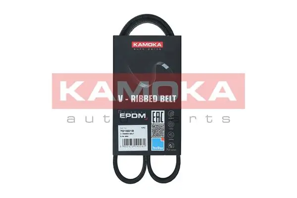 Клиновий ремінь SUN 5PK880 ціна, від 6.63 USD