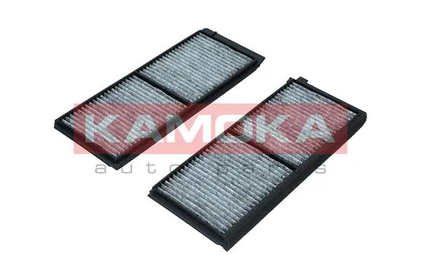 Фільтр повітряний обігрівача Kamoka F518001 ціна, від 8.54 USD