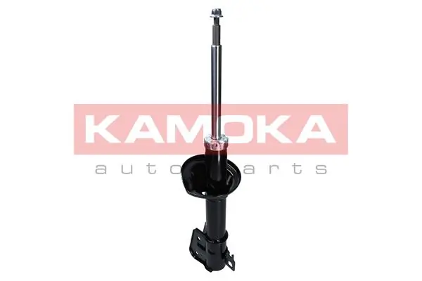 2000284 Kamoka Амортизатор задній, правий