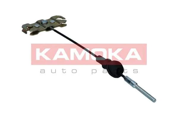 Трос ручного гальма задній, правий/лівий Kamoka 1190464 ціна, від 16.06 USD