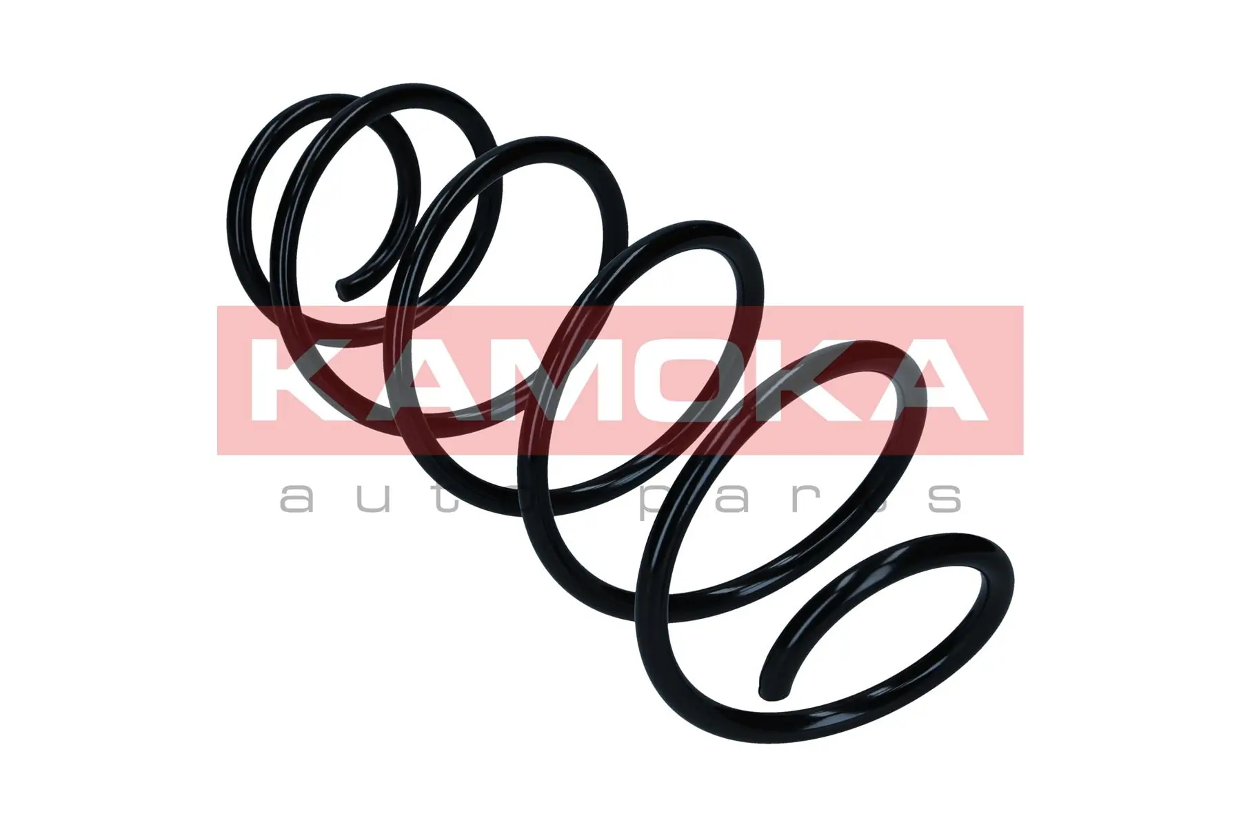 Пружина передньої підвіски Maxgear 601598D