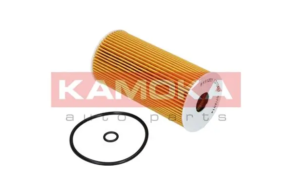 F111201 Kamoka Фільтр масла