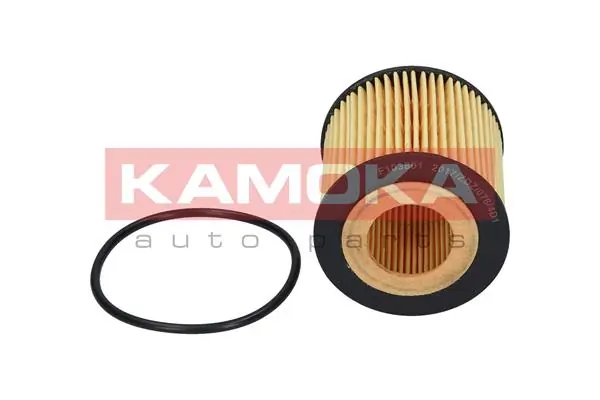 Масляний фільтр двигуна Kamoka F103801 ціна, від 4.85 USD