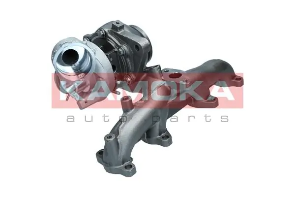 Турбіна Kamoka 8600011 ціна, від 283.11 USD