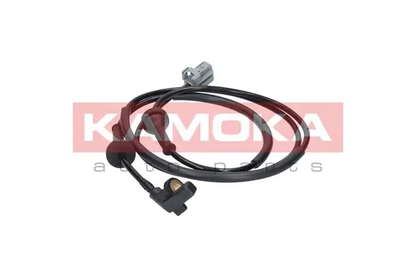 Купити 1060452 Kamoka Датчик АБС (ABS) задній, лівий