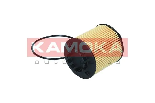 Масляний фільтр двигуна Kamoka F121201 ціна, від 5.10 USD