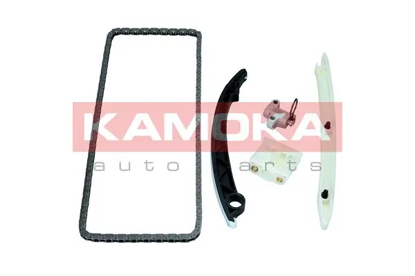 Комплект ланцюга ГРМ на Opel Astra G F69