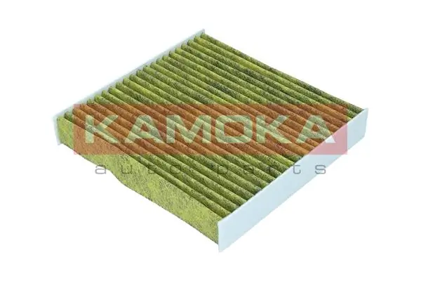 Фільтр повітряний обігрівача Kamoka 6080076 ціна, від 4.38 USD