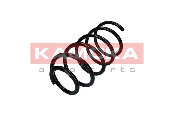 Пружина передня Kamoka 2110285 ціна, від 30.65 USD