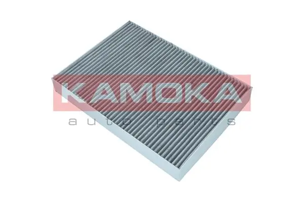 Купити F510401 Kamoka Фільтр салону вугільний