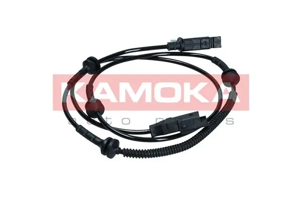 Купити 1060098 Kamoka Датчик АБС (ABS) передній