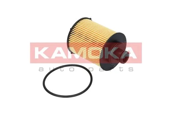 F111501 Kamoka Фільтр масла